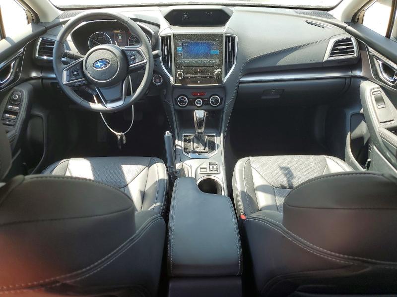 Продажа на аукционе авто 2018 Subaru Impreza, vin: 4S3GTAT63J3748415, номер лота: 49309536