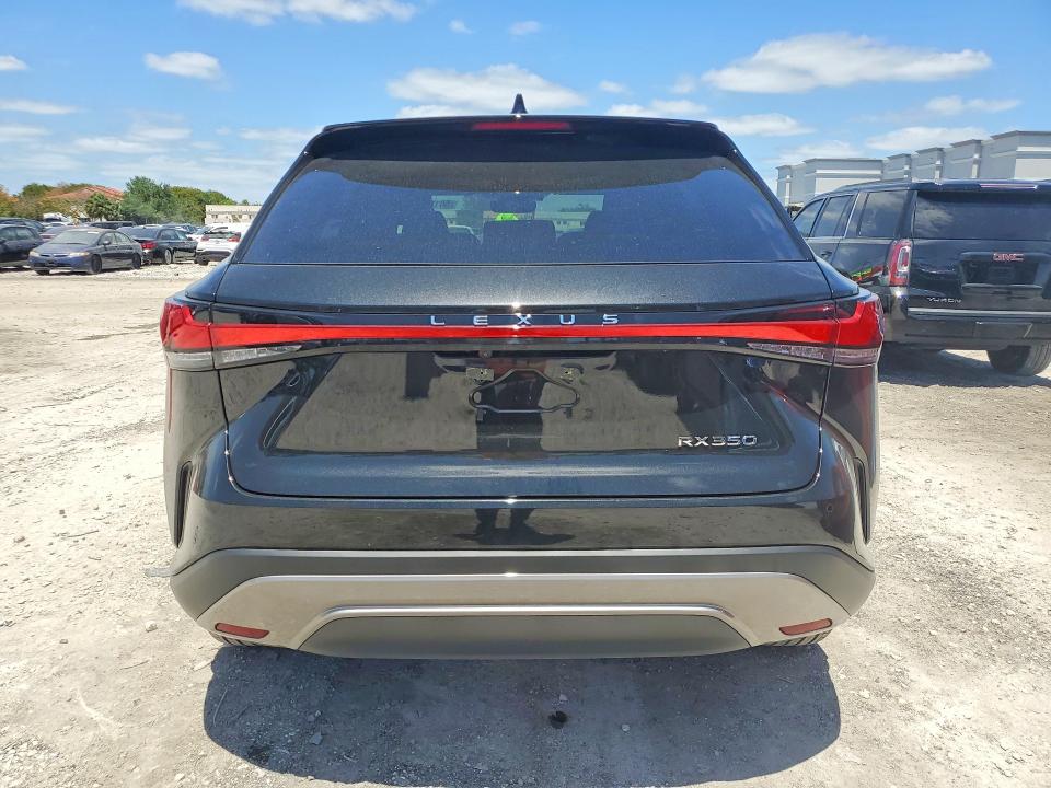 Продажа на аукционе авто 2025 Lexus Rx 350, vin: 2T2BAMBA4SC067790, номер лота: 50180636