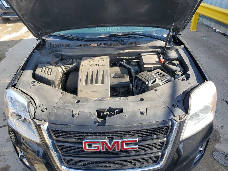 Продаж на аукціоні авто 2013 Gmc Terrain, vin: 2GKALUEK9D6401321, номер лоту: 49090466