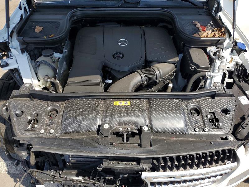 Aukcja sprzedaży 2024 Mercedes-benz Gle, vin: 4JGFB4FEXRB237154, numer aukcji: 47612956