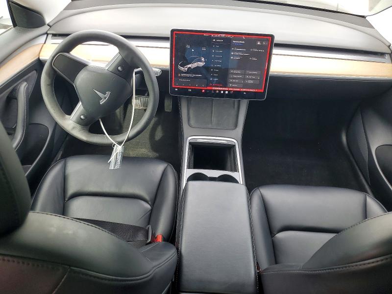 Aukcja sprzedaży 2021 Tesla Model 3, vin: 5YJ3E1EB1MF019453, numer aukcji: 49619016