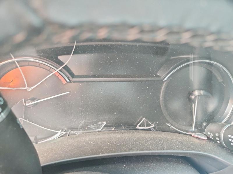 49505096 :رقم المزاد ، 1GYFZER4XMF008512 vin ، 2021 Cadillac Xt4 مزاد بيع