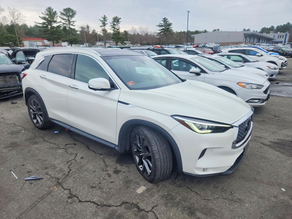 Продажа на аукционе авто 2019 Infiniti Qx50, vin: 3PCAJ5M36KF127150, номер лота: 48049586