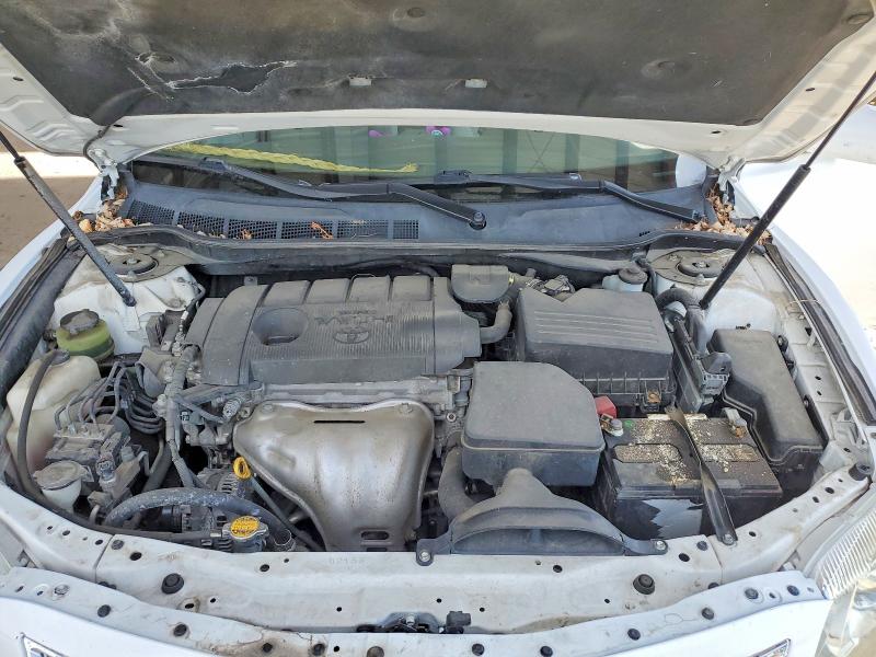 Aukcja sprzedaży 2010 Toyota Camry, vin: 4T1BF3EK3AU571216, numer aukcji: 49082326