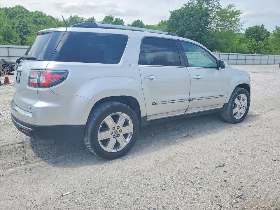 2017 Gmc Acadia Limited მანქანა იყიდება აუქციონზე, vin: 1GKKVSKD8HJ260887, აუქციონის ნომერი: 50477846