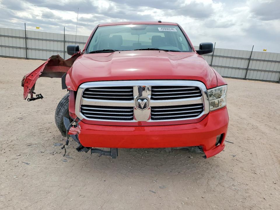 49990246 :رقم المزاد ، 3C6RR6KT3GG228403 vin ، 2016 Ram 1500 مزاد بيع
