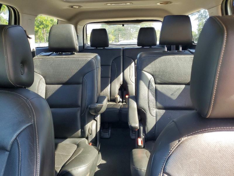Auction sale of the 2017 Gmc Acadia, vin: 1GKKNULS2HZ157734, lot number: 49583756