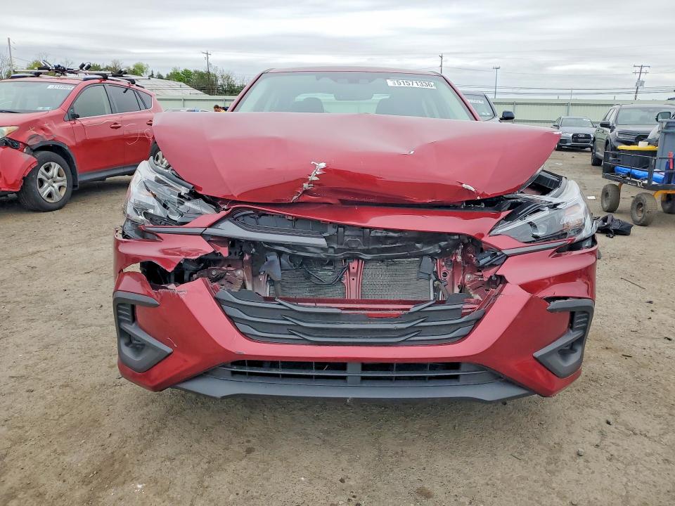 Продаж на аукціоні авто 2023 Subaru Legacy, vin: 4S3BWAC63P3015498, номер лоту: 51571336