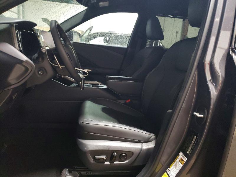 Продаж на аукціоні авто 2025 Lexus Tx 350, vin: 5TDAAAB6XSS032494, номер лоту: 48500756