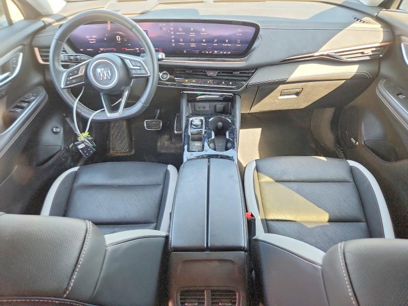 Aukcja sprzedaży 2024 Buick Envision, vin: LRBFZPE40RD023979, numer aukcji: 50836776