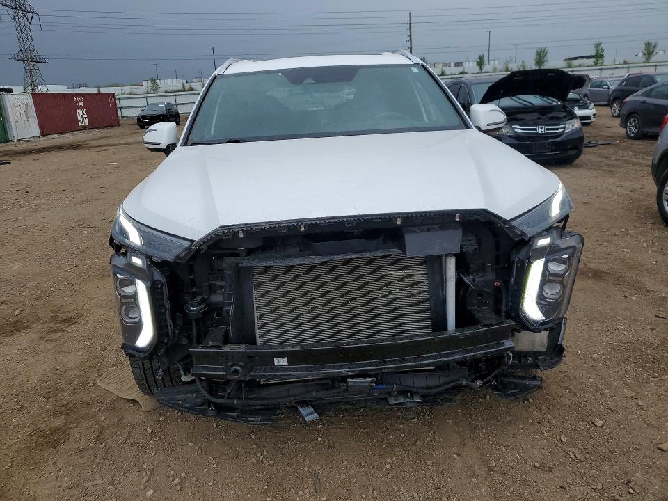 Продажа на аукционе авто 2020 Hyundai Palisade, vin: KM8R5DHE8LU165996, номер лота: 51270546