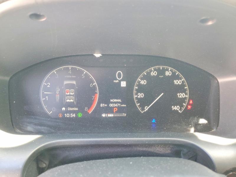 Продаж на аукціоні авто 2026 Honda Hr-v, vin: 3CZRZ1H72TM706810, номер лоту: 50242456