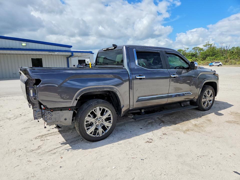 Aukcja sprzedaży 2024 Toyota Tundra, vin: 5TFVC5DB0RX078546, numer aukcji: 50589736