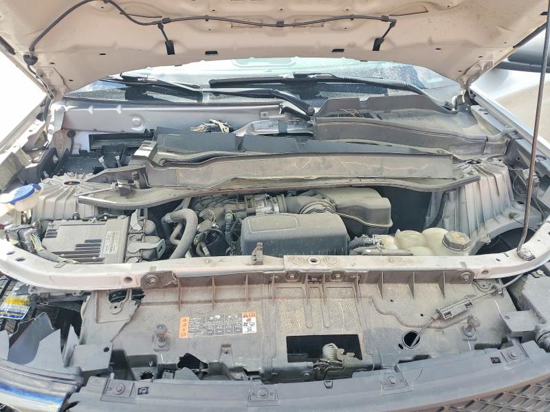 49880216 :رقم المزاد ، 1FM5K8AB8MGA65167 vin ، 2021 Ford Explorer مزاد بيع