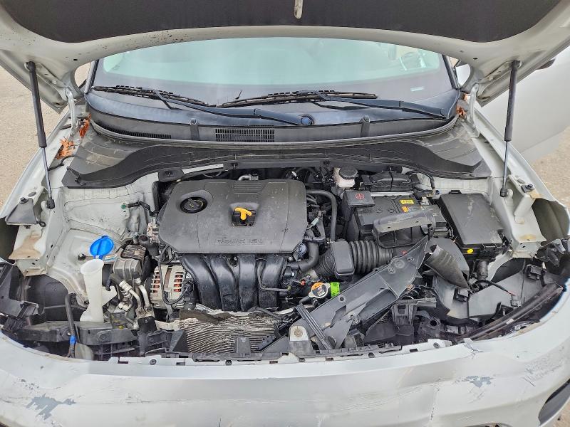Продаж на аукціоні авто 2021 Kia Soul, vin: KNDJ23AU5M7756535, номер лоту: 51999606