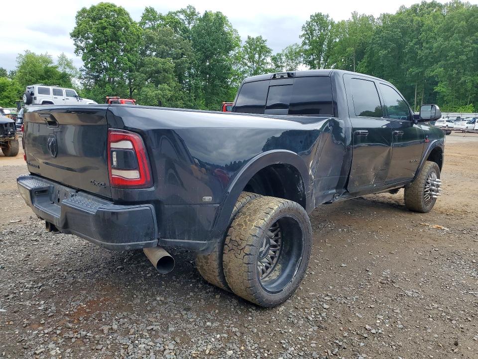 2022 Ram 3500 მანქანა იყიდება აუქციონზე, vin: 3C63RRJL0NG420013, აუქციონის ნომერი: 51402246