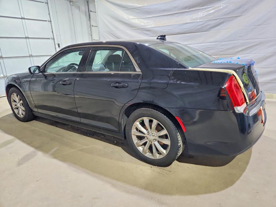 Aukcja sprzedaży 2018 Chrysler 300, vin: 2C3CCARG5JH317154, numer aukcji: 51284046