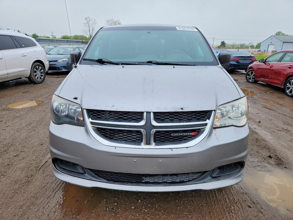 Продаж на аукціоні авто 2014 Dodge Grand Caravan, vin: 2C4RDGBGXER260479, номер лоту: 51261216