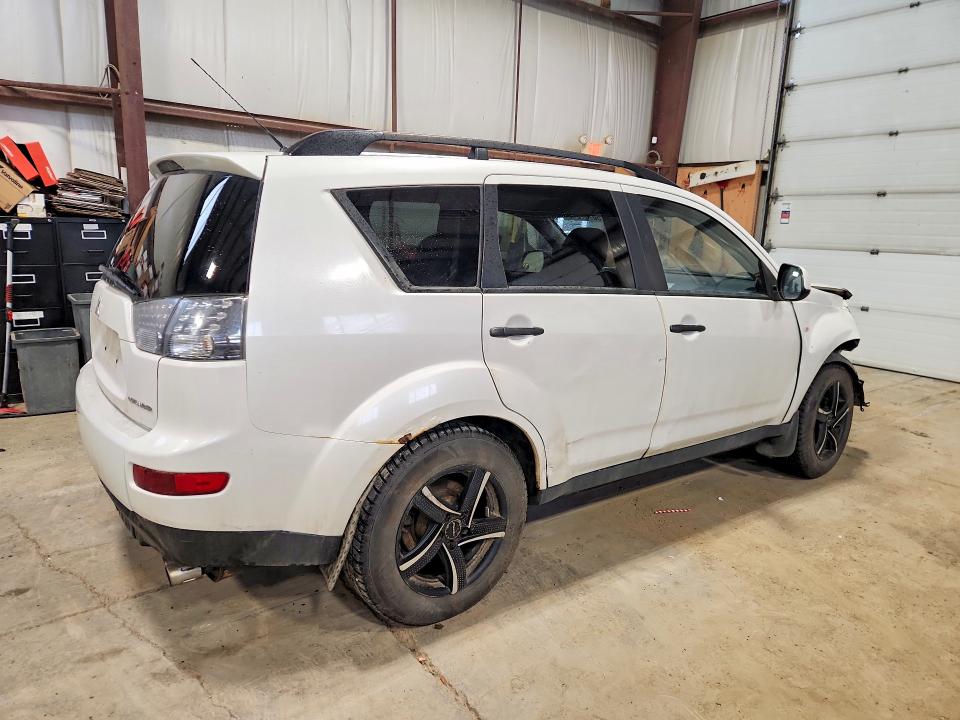 Продаж на аукціоні авто 2007 Mitsubishi Outlander, vin: JA4MT31X67Z602598, номер лоту: 50767246