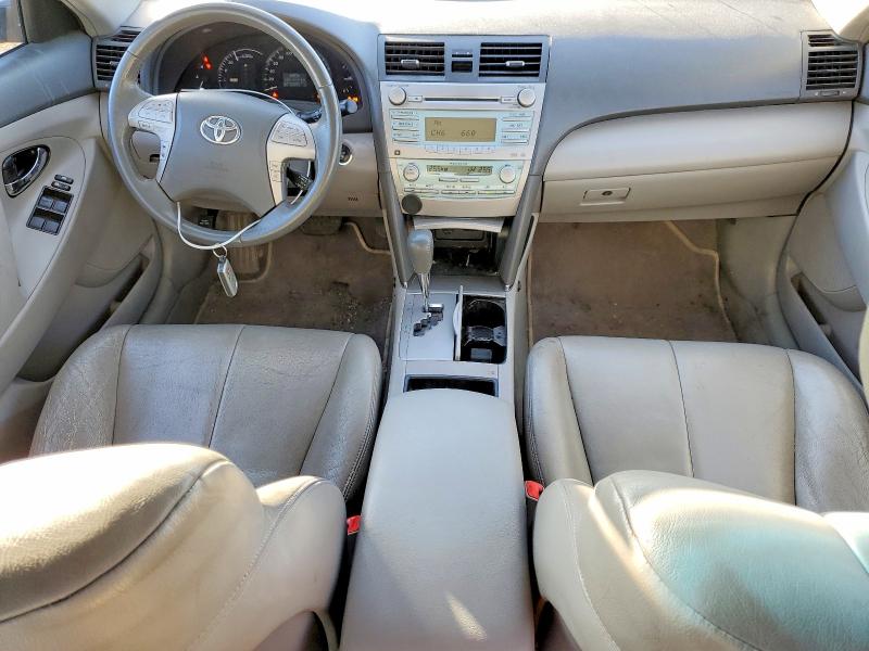 2007 Toyota Camry მანქანა იყიდება აუქციონზე, vin: 4T1BB46K17U022753, აუქციონის ნომერი: 50457666