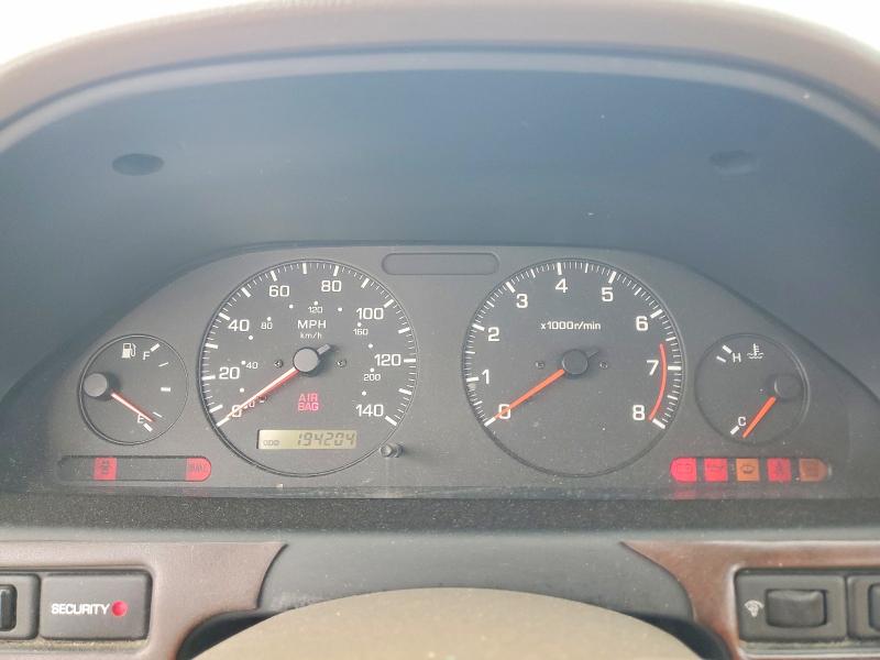 Продажа на аукционе авто 1999 Infiniti I30, vin: JNKCA21A3XT771945, номер лота: 48932406