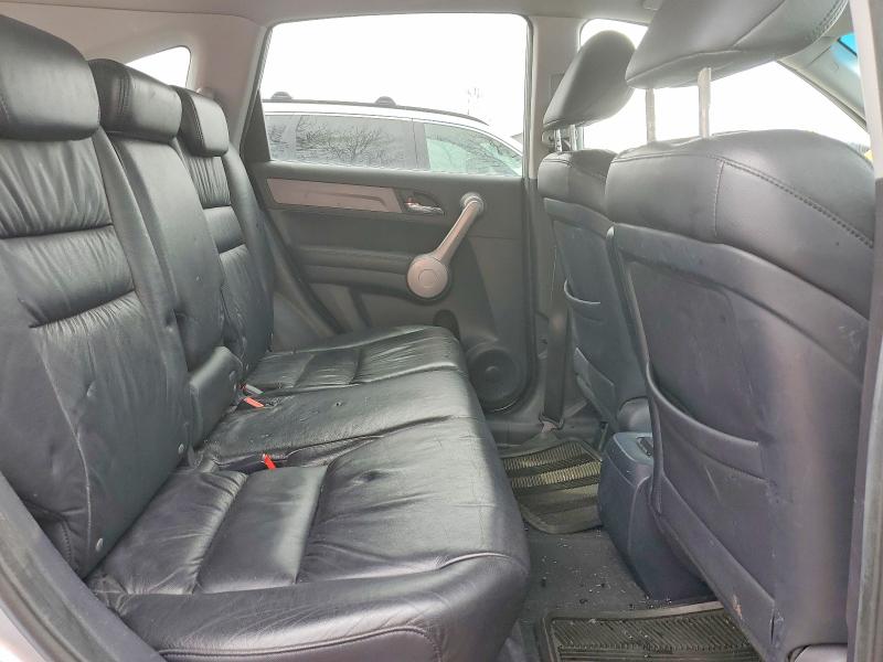 Продажа на аукционе авто 2007 Honda Cr-v, vin: 5J6RE48727L814641, номер лота: 49750396