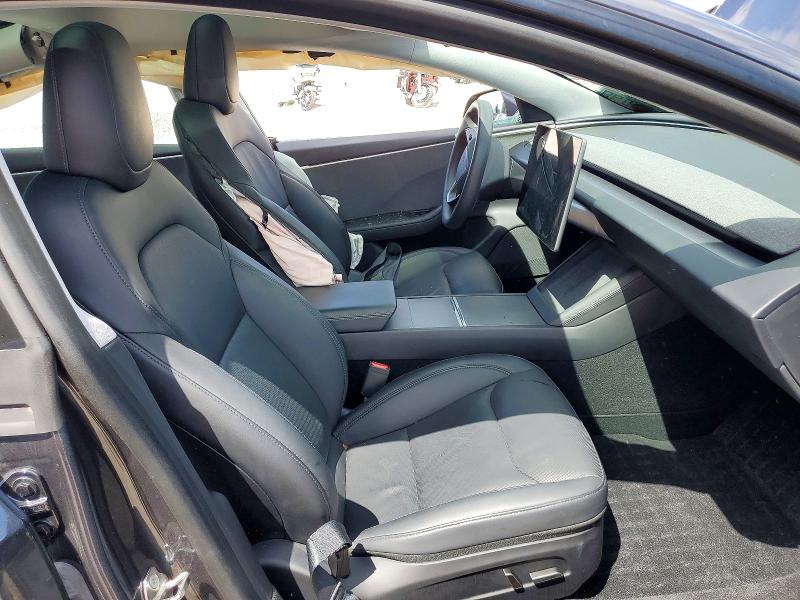 49102476 :رقم المزاد ، 5YJ3E1EA8RF762948 vin ، 2024 Tesla Model 3 مزاد بيع
