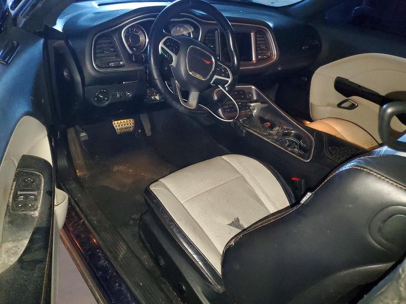 Продажа на аукционе авто 2015 Dodge Challenger, vin: 2C3CDZBT8FH701925, номер лота: 75209855