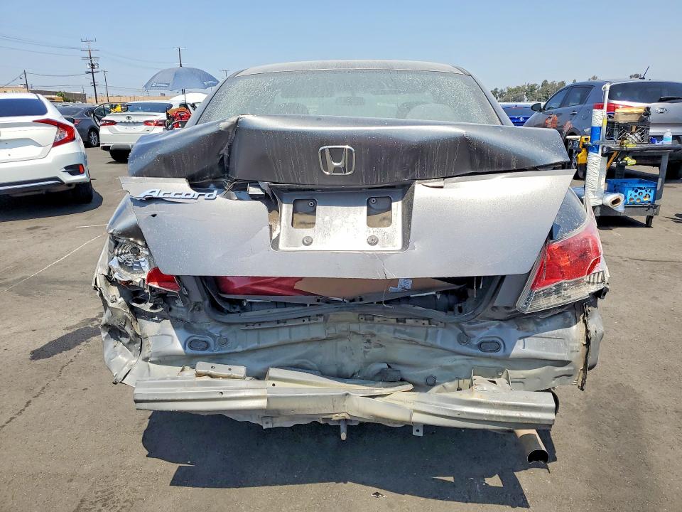 Aukcja sprzedaży 2009 Honda Accord, vin: 1HGCP26399A053052, numer aukcji: 51972316
