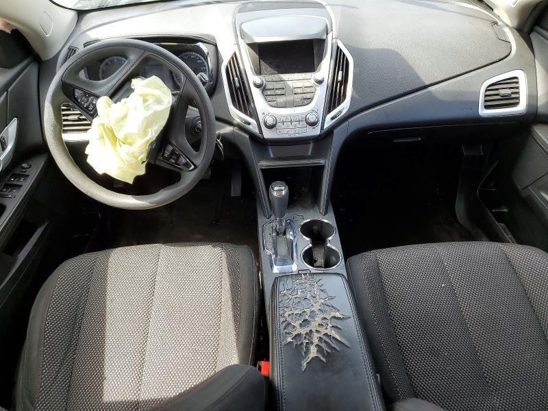 Aukcja sprzedaży 2017 Gmc Terrain, vin: 2GKALMEK0H6339989, numer aukcji: 48081466