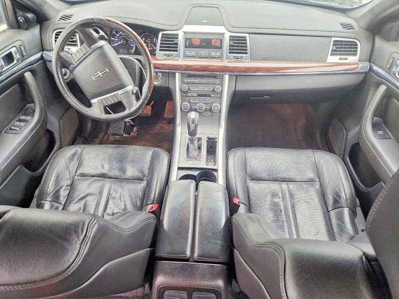 Aukcja sprzedaży 2012 Lincoln Mks, vin: 1LNHL9ER2CG802613, numer aukcji: 51854906