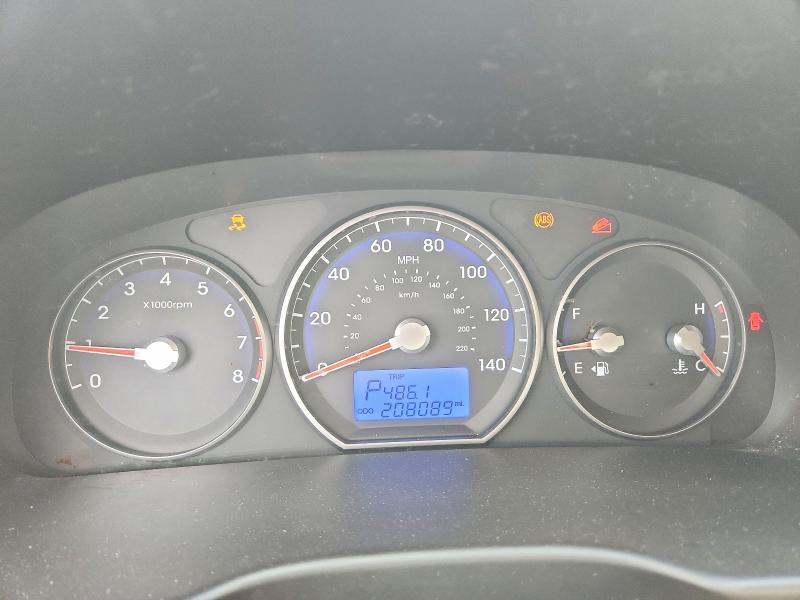 Продаж на аукціоні авто 2012 Hyundai Santa Fe, vin: 5XYZK3AB2CG119895, номер лоту: 51034836