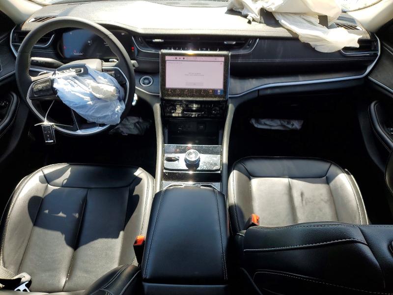 50948596 :رقم المزاد ، 1C4RJKBGXP8810838 vin ، 2023 Jeep Grand Cherokee مزاد بيع