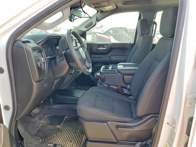 Продаж на аукціоні авто 2023 Chevrolet Silverado, vin: 1GCRAAED8PZ302888, номер лоту: 48952436