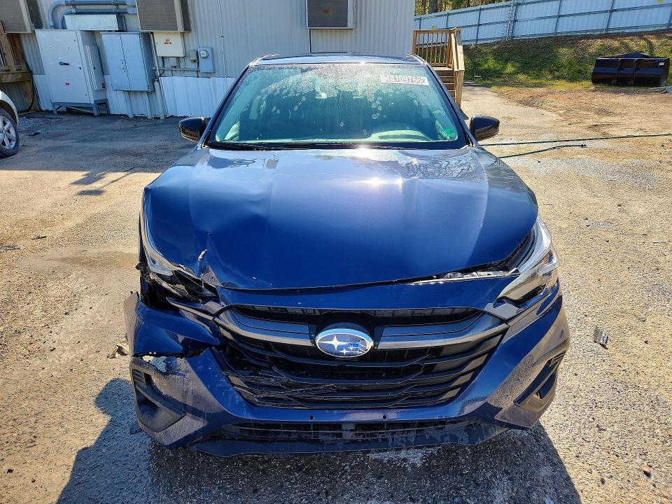 Продажа на аукционе авто 2024 Subaru Legacy, vin: 4S3BWAB61R3011891, номер лота: 53460136