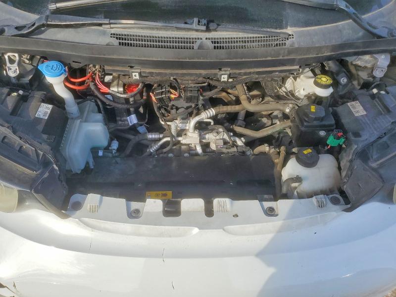 Продажа на аукционе авто 2017 Bmw I3, vin: WBY1Z6C59HV548127, номер лота: 48313326