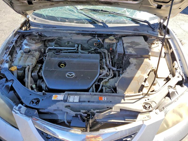 Aukcja sprzedaży 2007 Mazda 3, vin: JM1BK12G871730150, numer aukcji: 50934986