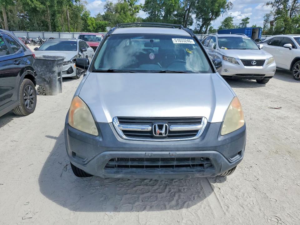 Продаж на аукціоні авто 2004 Honda Cr-v, vin: SHSRD68414U209642, номер лоту: 51033246
