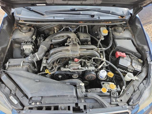 Продажа на аукционе авто 2013 Subaru Xv Crosstrek, vin: JF2GPAKC2D2877608, номер лота: 48654326