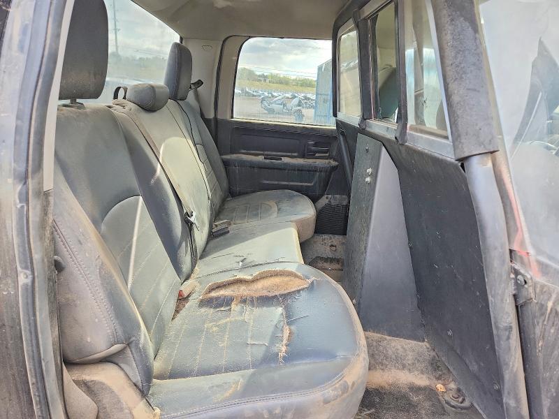 Продажа на аукционе авто 2013 Ram 1500, vin: 1C6RR7KT1DS653113, номер лота: 48196756