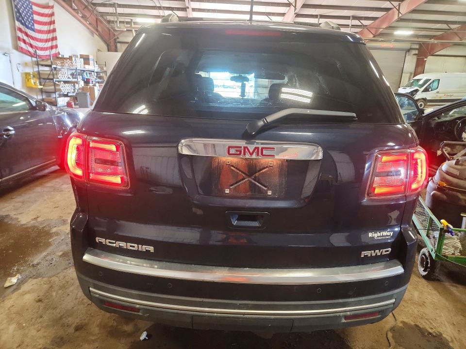 Aukcja sprzedaży 2016 Gmc Acadia, vin: 1GKKVPKD5GJ310267, numer aukcji: 49180176