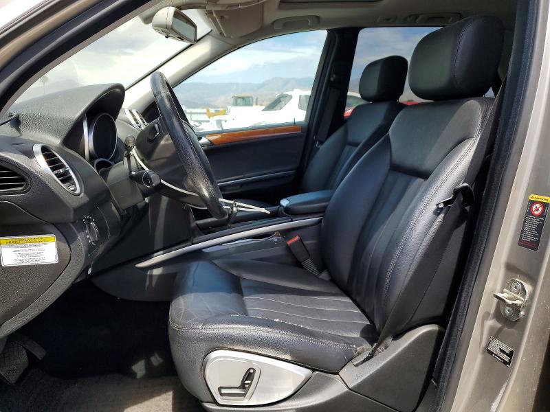 Продажа на аукционе авто 2006 Mercedes-benz Ml, vin: 4JGBB86E86A009855, номер лота: 50105246
