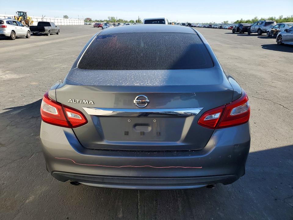 Продажа на аукционе авто 2016 Nissan Altima, vin: 1N4AL3AP6GC163100, номер лота: 48602906