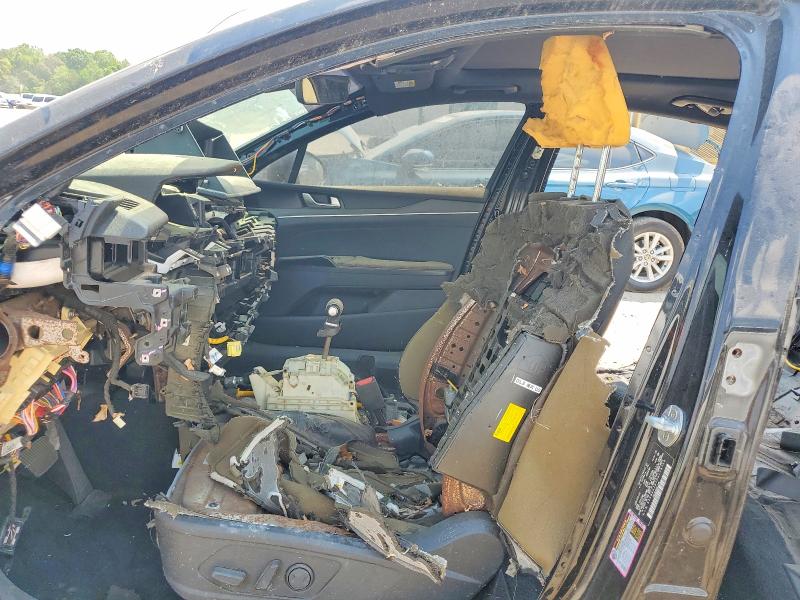 Продаж на аукціоні авто 2023 Kia K5, vin: 5XXG44J87PG173750, номер лоту: 50135336