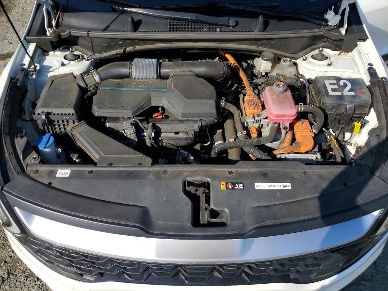 Aukcja sprzedaży 2023 Kia Sportage, vin: KNDPUCAG6P7062875, numer aukcji: 51426076