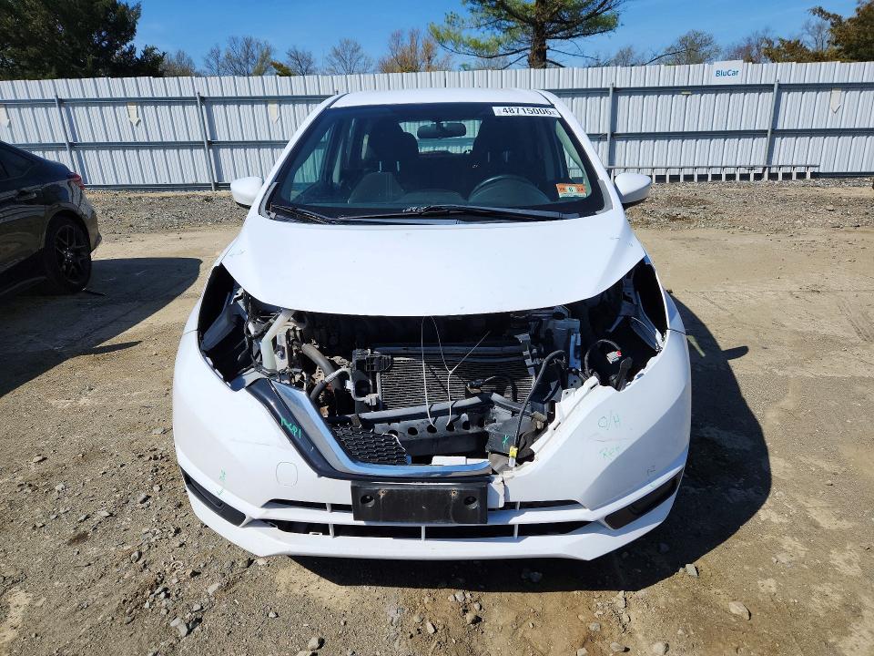 Продаж на аукціоні авто 2017 Nissan Versa Note, vin: 3N1CE2CP5HL376651, номер лоту: 48715006