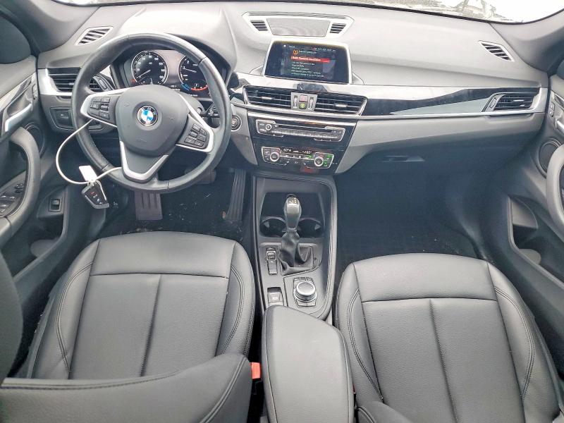 Продаж на аукціоні авто 2019 Bmw X1, vin: WBXHU7C50K3H44258, номер лоту: 51800566