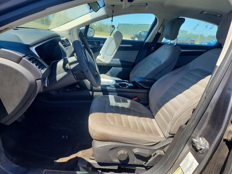Aukcja sprzedaży 2013 Ford Fusion, vin: 3FA6P0G77DR203388, numer aukcji: 48926786