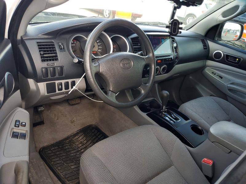 Продажа на аукционе авто 2011 Toyota Tacoma, vin: 5TFTU4GN9BX001331, номер лота: 49591676