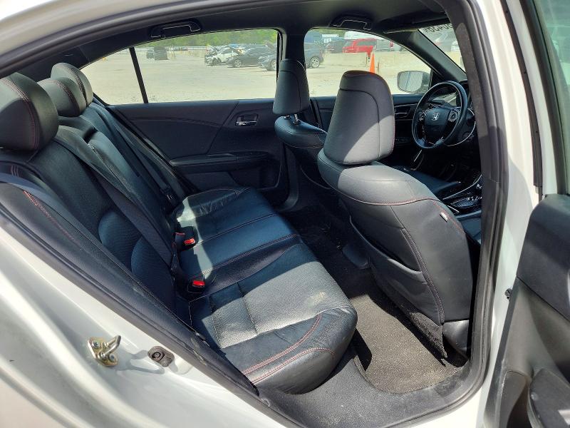 Продаж на аукціоні авто 2017 Honda Accord, vin: 1HGCR2F1XHA012596, номер лоту: 48980436